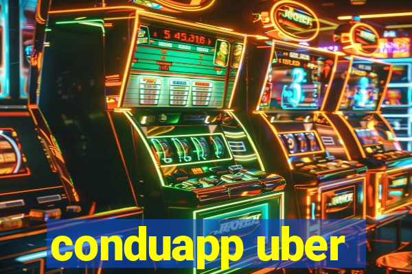 conduapp uber